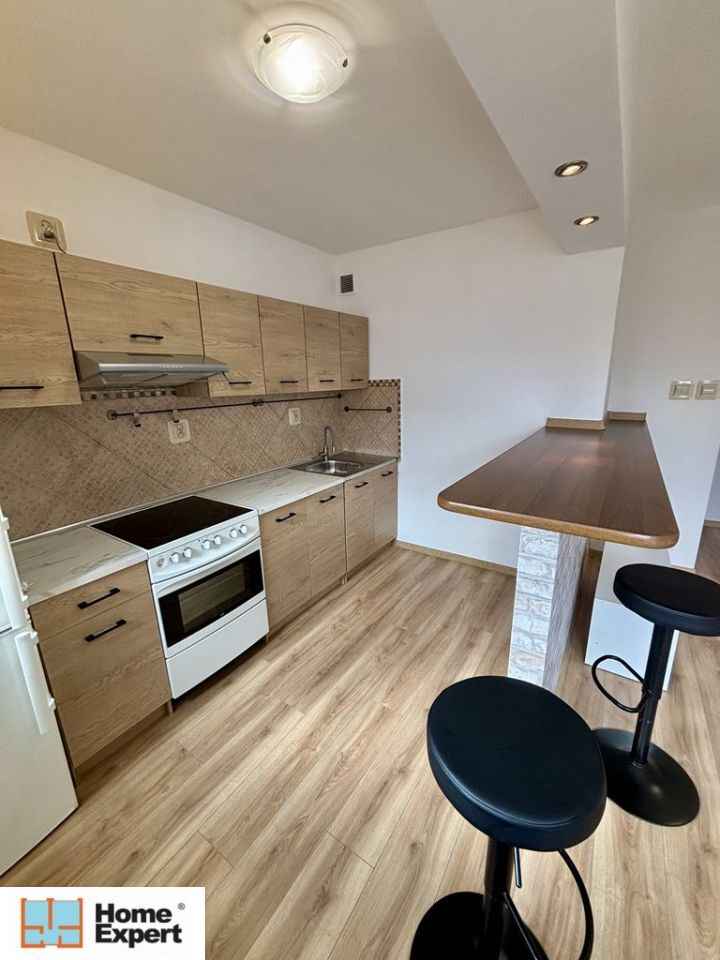 1pok, 35met, okolice Smoczej PO REMONCIE/BALKON (Wrocław) Psie Pole - zdjęcie 4