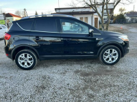 Ford Kuga Nowe Iganie - zdjęcie 4