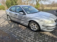 SAAB 9 3 sprzedam (uczciwie) Albertów - zdjęcie 3