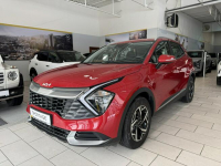 Kia Sportage M + Smart 1.6 T-GDI Turbo 160 KM DCT7