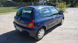 Renault Clio zarejestrowany, ubezpieczony. Gwarancja. Polecam !!! Zielona Góra - zdjęcie 5