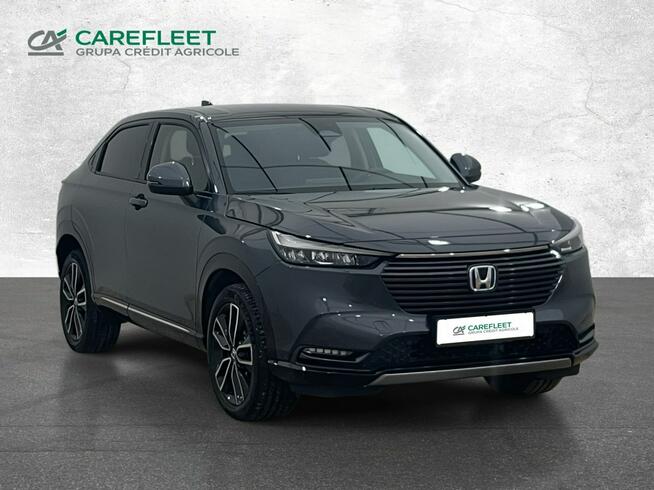 Honda HR-V 1.5 i-MMD Advance CVT Kombi Warszawa - zdjęcie 3