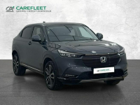 Honda HR-V 1.5 i-MMD Advance CVT Kombi Warszawa - zdjęcie 3