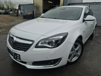 Insignia OPC 2.0 CDTI 140km BIXENON led NAV serwis BEZYWPADEK 2015