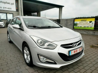 Hyundai i40 1.7 CRDi Nawigacja Klimatyzacja Tempomat Burzenin - zdjęcie 7
