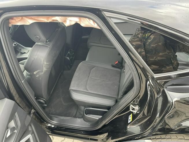 Audi Q3 S-line mHEV Quattro Automat Skóra Kamera Virtual Gliwice - zdjęcie 5