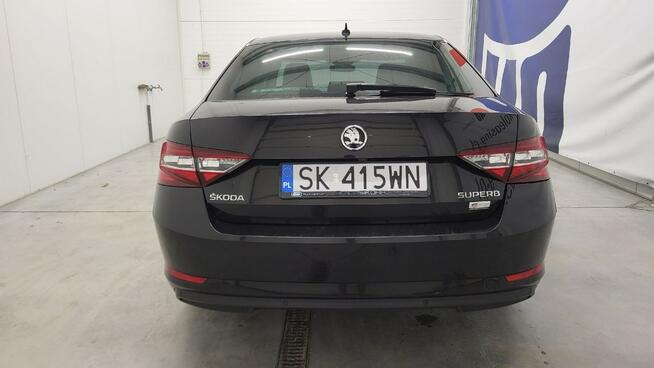 Škoda Superb 2.0 TDI L&amp;K DSG Grójec - zdjęcie 7