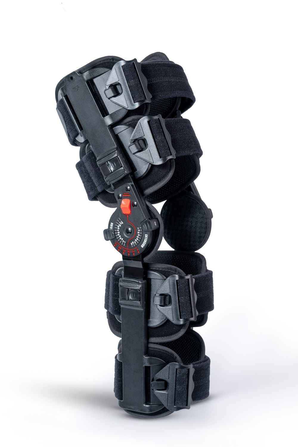 POOPERACYJNA ORTEZA STAWU KOLANOWEGO T-MAX KNEE O-1270 – NFZ Bemowo - zdjęcie 3