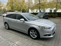 Ford Mondeo 2.0 Diesel Szczecin - zdjęcie 5