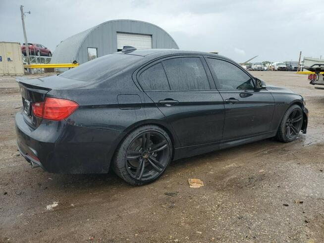 BMW 335 M-Pakiet RWD Sękocin Nowy - zdjęcie 4