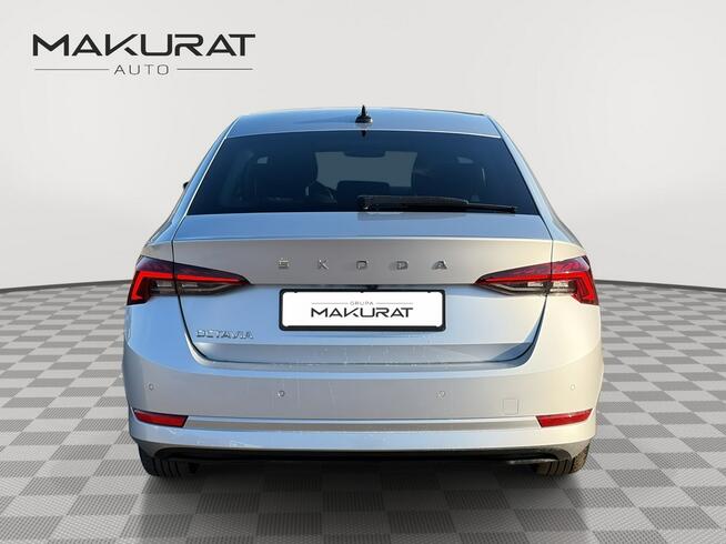 Škoda Octavia GD5J667#1.5 TSI Ambition K.cofania LED Salon PL VAT 23% Pępowo - zdjęcie 6