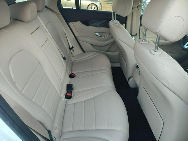 Mercedes GLC 200 Salon Polska fv23 Karczew - zdjęcie 6