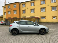 Opel Astra 1.6 benzyna - 2010r Głogów - zdjęcie 3