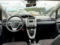 Toyota Verso 1.8i Panorama Climatronic Gwarancja Kutno - zdjęcie 12