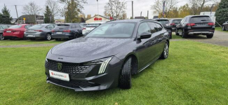 Peugeot 508 Zarejestrowany Paproć - zdjęcie 3