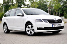Škoda Octavia _1.5TGI 130KM_G-TEC_CNG_DSG_Led_Kamera_Climatronic_ Płock - zdjęcie 2