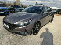 Hyundai Elantra 1.6 Executive, Salon Polska! 1 właściciel! FV 23%!