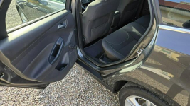 Ford Focus LED, serwisowany Zieleniewo - zdjęcie 10