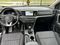 Kia Sportage 1.6 CRDI, Navi, Kamera cofania, Alu 17, Stan bdb. Ostrowiec Świętokrzyski - zdjęcie 8