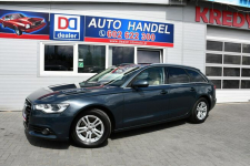 Audi A6 2.0 TDI Serwis Panoramadach Skóra Bose Bluetooth Hrubieszów - zdjęcie 7