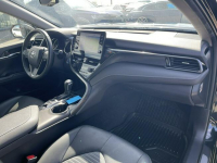 Toyota Camry Hybryda Skóra Kamera 218KM Gliwice - zdjęcie 11