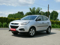 Hyundai ix35 1.7 CRDI 115KM [Eu5] -Zobacz