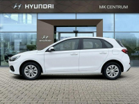 Hyundai i30 Pure 1.0 T-GDI 6MT (115 KM) | Dostępny od ręki Piotrków Trybunalski - zdjęcie 2