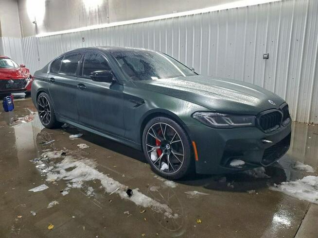 / M5 competition / LCI / Individual / Tarnów - zdjęcie 3
