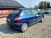 Peugeot 206 1.4 02r Brzozówka - zdjęcie 4