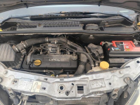 Opel Meriva Elbląg - zdjęcie 10