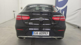 Mercedes GLC 250 Coupe 4-Matic Grójec - zdjęcie 7