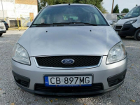 Ford C-Max Klimatronik* Mały przebieg Bydgoszcz - zdjęcie 6