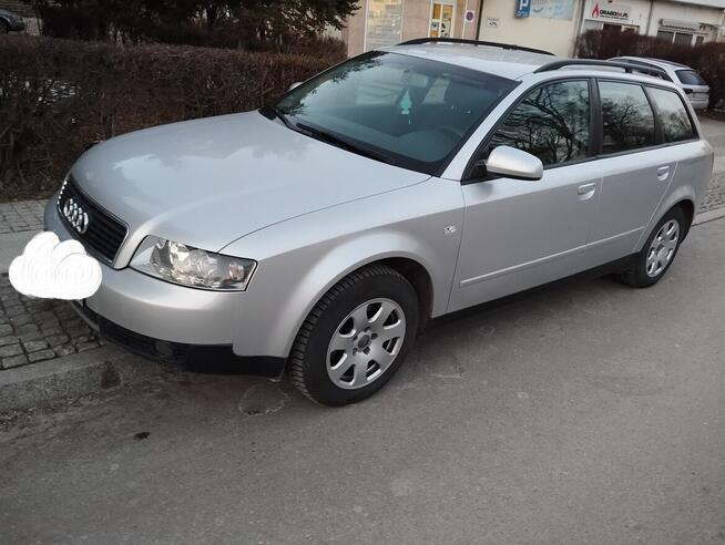 sprzedam audi Kłodzko - zdjęcie 6