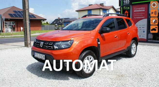 Dacia Duster Ostrów Wielkopolski - zdjęcie 1