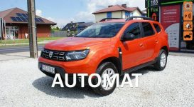 Dacia Duster Ostrów Wielkopolski - zdjęcie 1