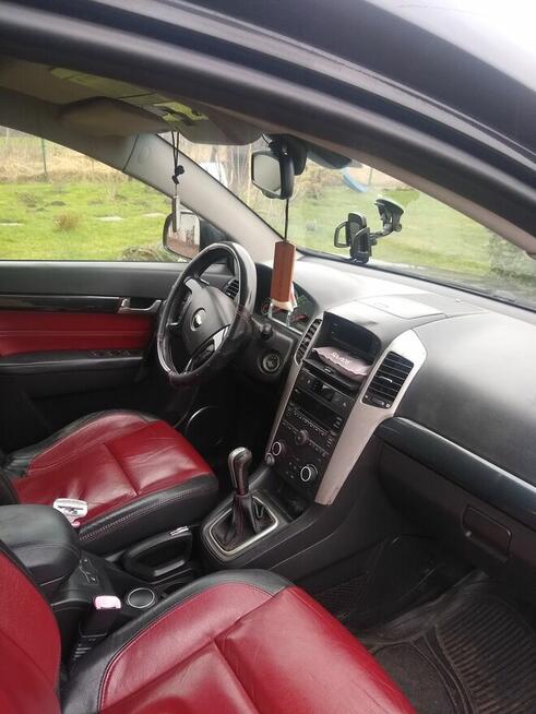 Sprzedam samochód Mierzyn - zdjęcie 2