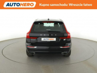 Volvo XC 60 phev, fv23, brązowe skóry, virtual, navi, kamera, panorama Warszawa - zdjęcie 6