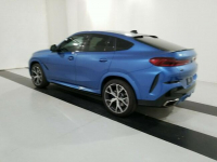 2020 BMW X6 M50i Sports Activity Coupe Katowice - zdjęcie 4