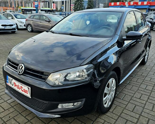 Volkswagen Polo Polski salon, Olsztyn - zdjęcie 3