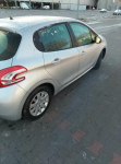 Peugeot 208 Lublin - zdjęcie 9