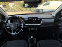 Kia Stonic Rezerwacja Tarnowskie Góry - zdjęcie 11