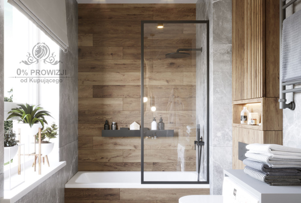 Piekne mieszkanie z ogrodem w zielonej i spokojnej okolicy Wrocław - zdjęcie 1