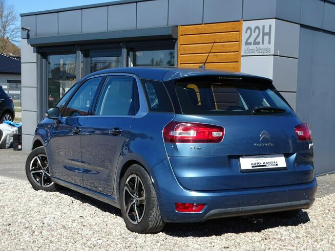 Citroen C4 Picasso 1.6hdi(116KM) Fajny Stan!!! Białogard - zdjęcie 5