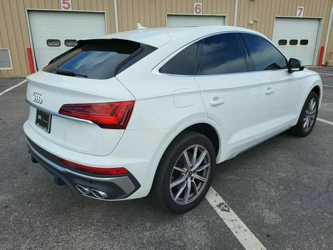 Audi SQ5 Prestige 3.0 TFSI Katowice - zdjęcie 5