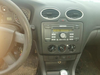 Ford focus 05r. 1.6 tdci Brodnica - zdjęcie 4