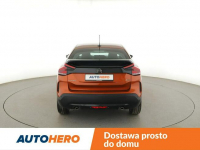 Citroen C4 klima auyo navi kamera i czujniki parkowania Warszawa - zdjęcie 6