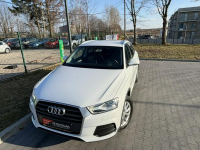 Audi Q3 2.0TDI / 150KM LED QUATTRO Automat  Grzane Fotele Mrągowo - zdjęcie 2