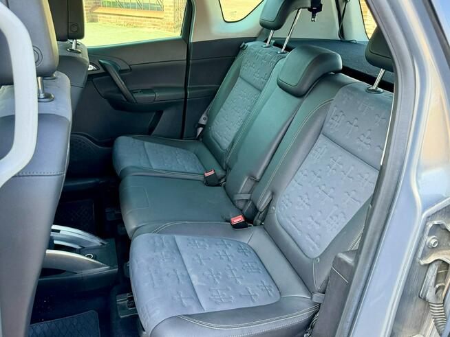 Opel Meriva Cosmo ! 1.4T 140KM + LPG Sewencja ! Manual ! 136tys km Zwoleń - zdjęcie 7