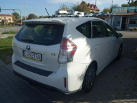 Toyota Prius Lublin - zdjęcie 5