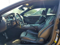 BMW M6 F13 / Automat / niski przebieg Chwaszczyno - zdjęcie 7